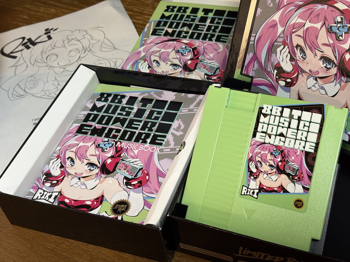 RIKI (@riki2riki) / Posts / X