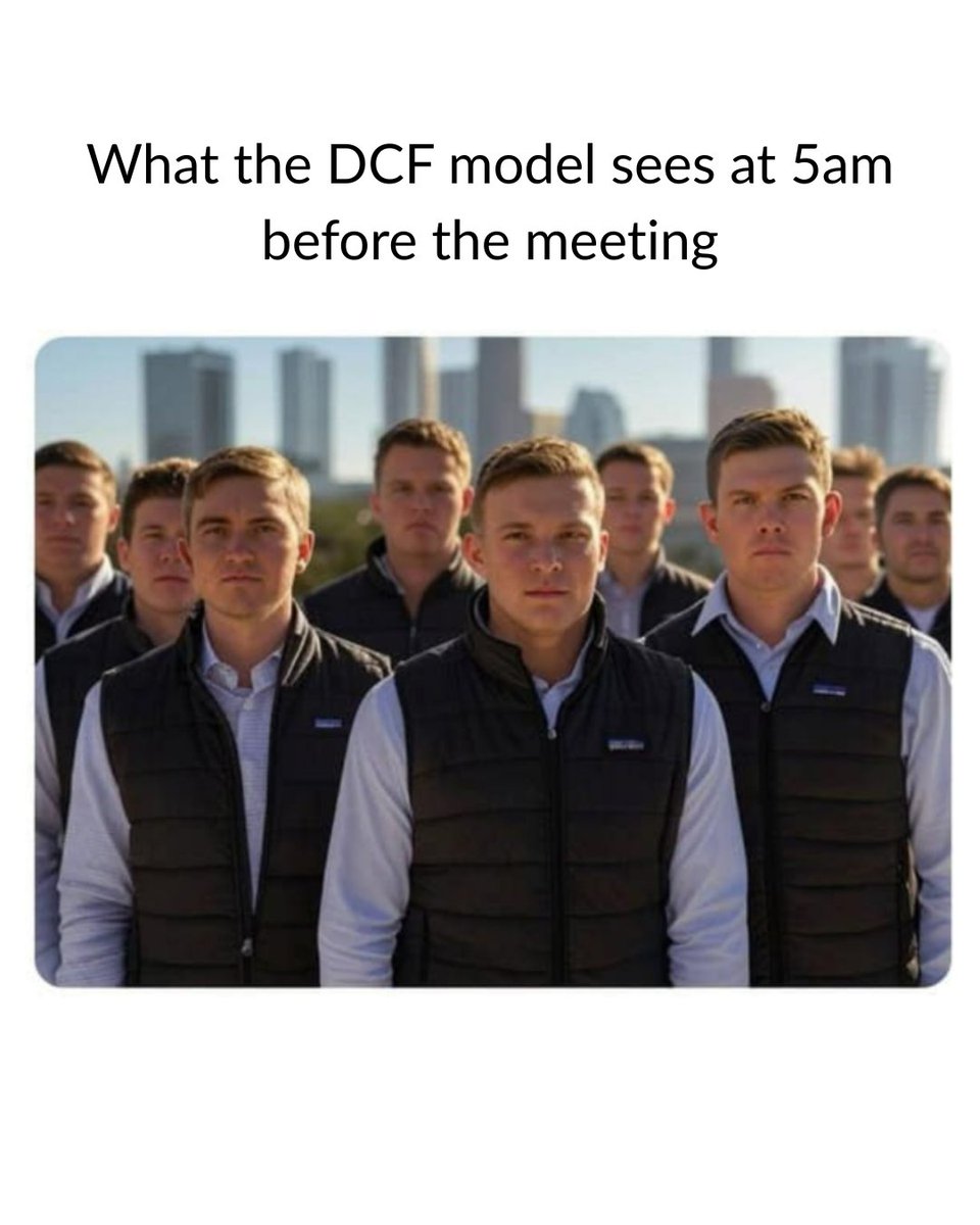 WallStreetOasis's tweet image. 🚀 Break into Investment Banking Now. Join our students who&apos;ve secured top positions in leading firms. Apply to WSO Academy Now &amp;gt;&amp;gt;&amp;gt; 👉 wallstreetoasis.com/academy?affili…

✅20+ Mock interviews 
✅30+ financial modeling &amp;amp; valuation courses
✅Behavioral/Technical Interview Masterclasses
✅10x…