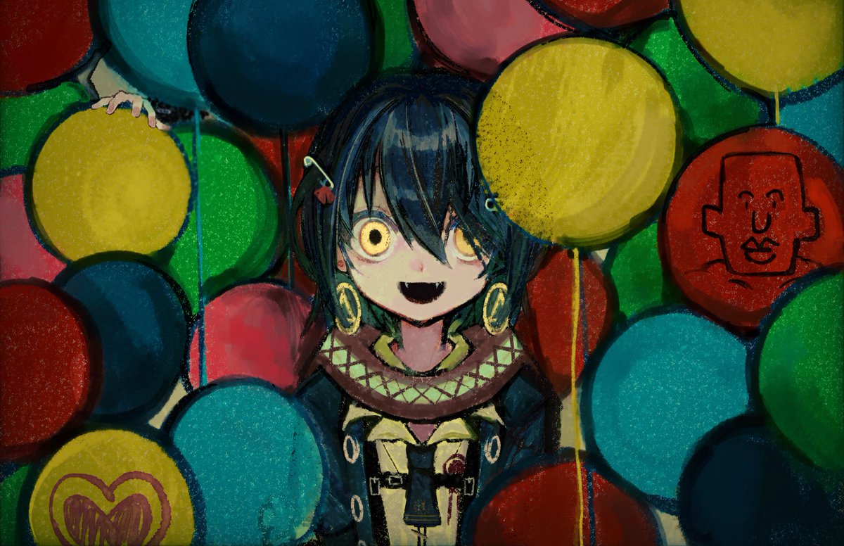 ましろページ ましろ爻 (@mashiro2434) / Posts / X