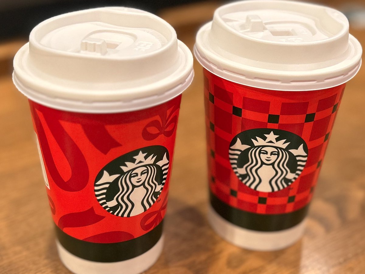 modelingMa's tweet image. スモア チョコレート ラテとストロベリーチーズケーキうま！