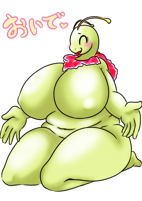 某所でムチムチポケ獣人描いてた
これはおだやかでからだがじょうぶなメガニウム 