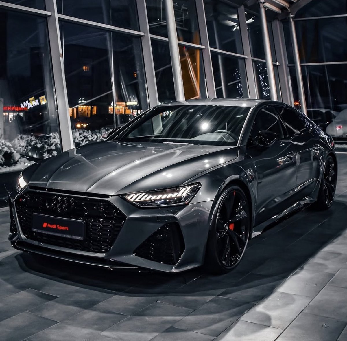 LUX Cars tweet media