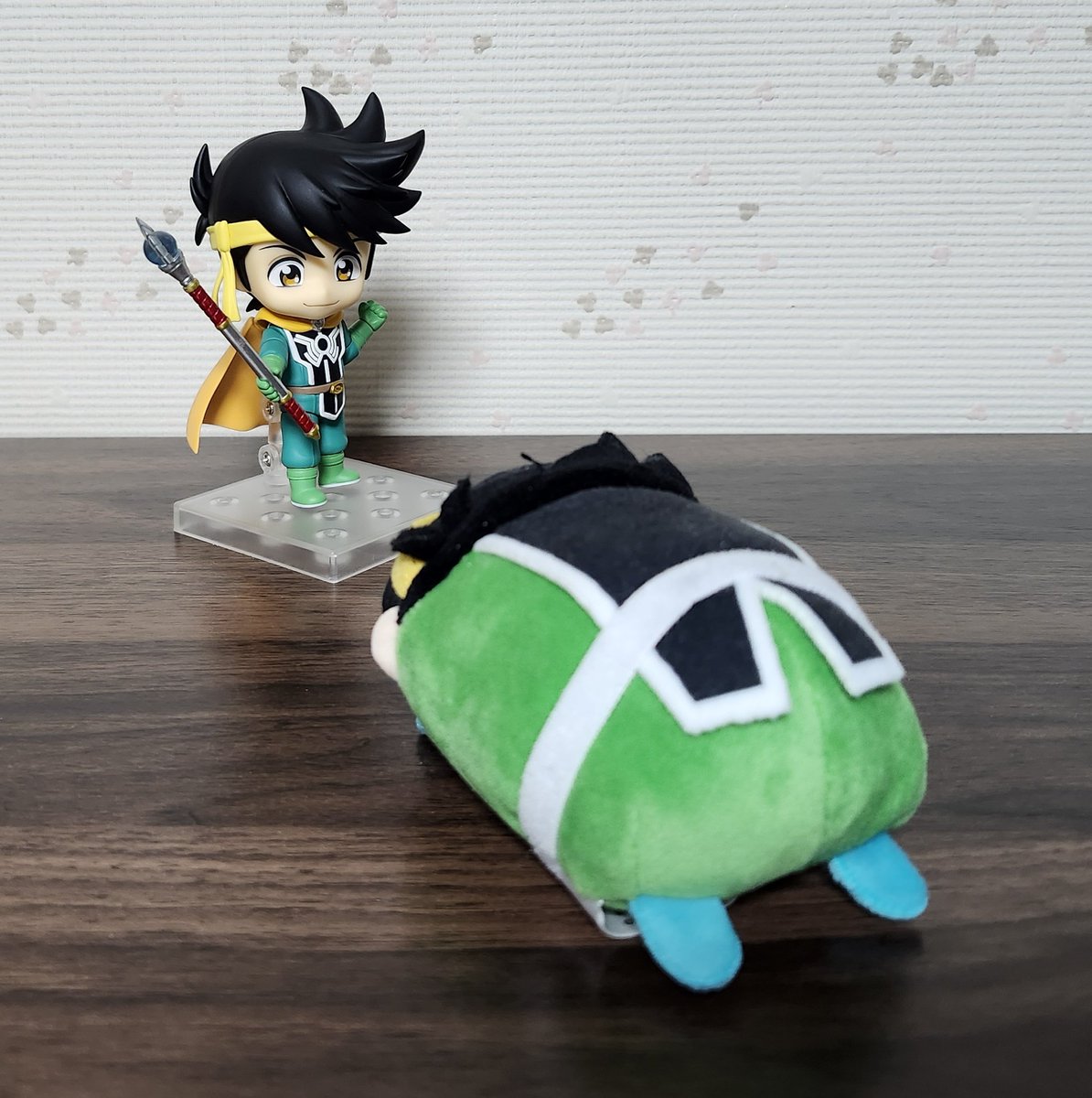 のるぽにゃん ぽっぷだよ