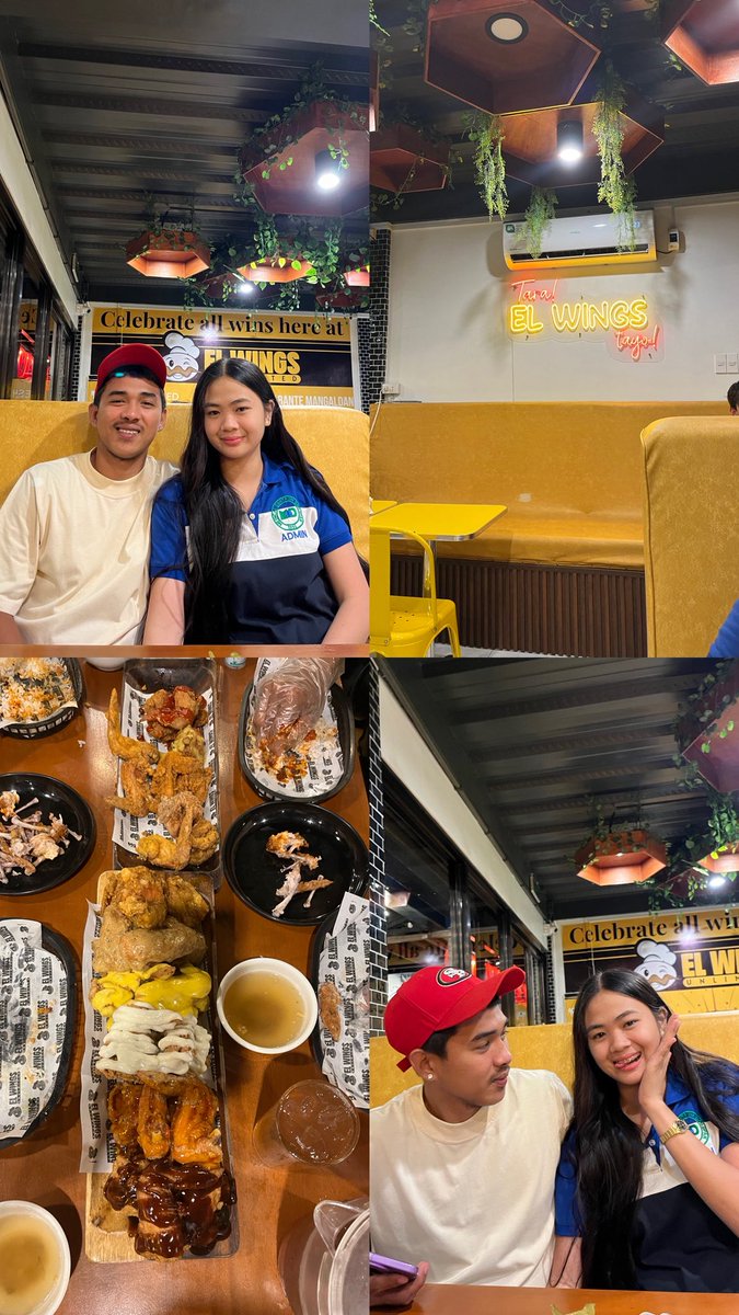 _justintin's tweet photo. 📍el wings https://t.co/X43I9HVeDL