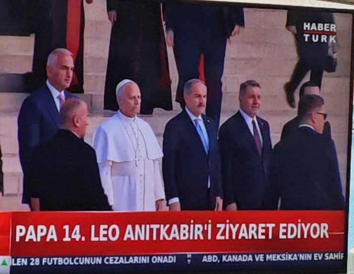 Fatih Özdeş tweet media