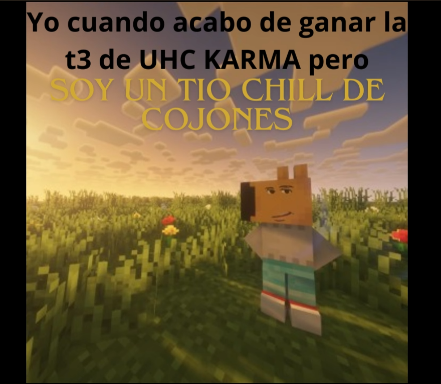 Solo dejo esto y me voy a seguir durmiendo