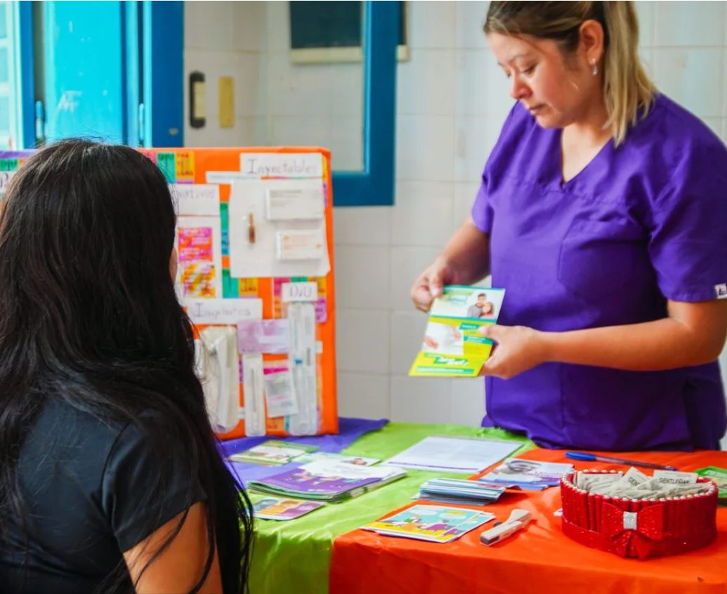 CATAMARCA: MEDIA SANCIÓN PARA EL PLAN ENIA
El proyecto de creación del Plan Provincial de Prevención del Embarazo Adolescente (PPENIA) fue aprobado en Diputados y girado al Senado. Podría ser la primera provincia argentina con un Plan ENIA propio. notivida.org/boletines/1399…