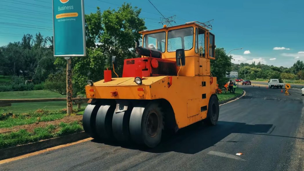 G5Civil's tweet image. G5 Civil Contractors is proud to shape the infrastructure that connects people and drives progress.
With a focus on precision, safety, and sustainability, we deliver top-tier civil construction projects that make a difference.

@_ArriveAlive
@brproadproducts
@City_Ekurhuleni