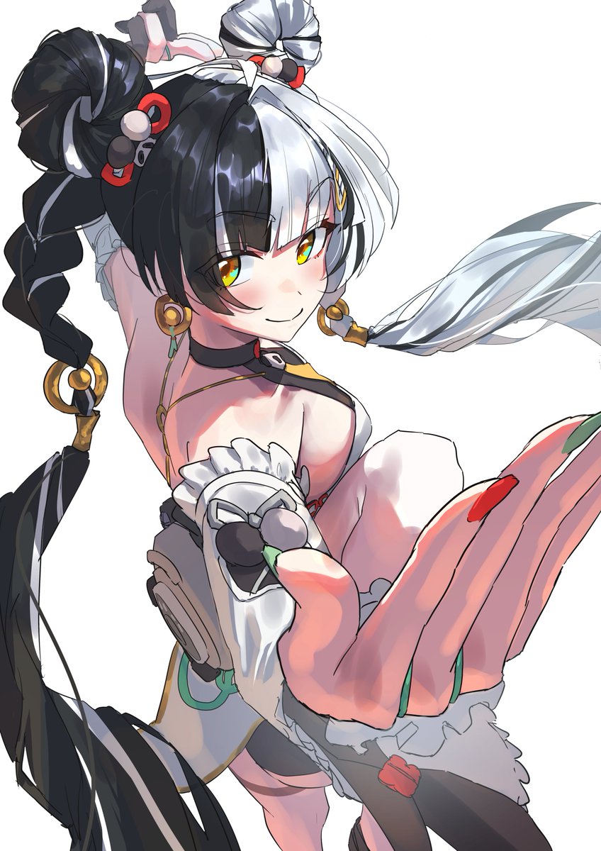 ダイアリン
#ゼンゼロ 　#ZenlessZoneZero