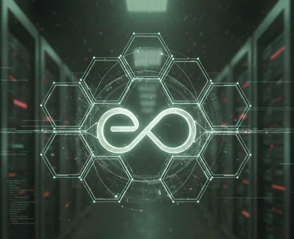 InternxWeb23's tweet image. Why will the next wave of institutions choose EO?

When people hear “institutional DeFi,” they imagine suits trying to understand crypto. The truth is institutions already understand the value. What they don’t trust is the data. And that is exactly where @EO_Network flips the…