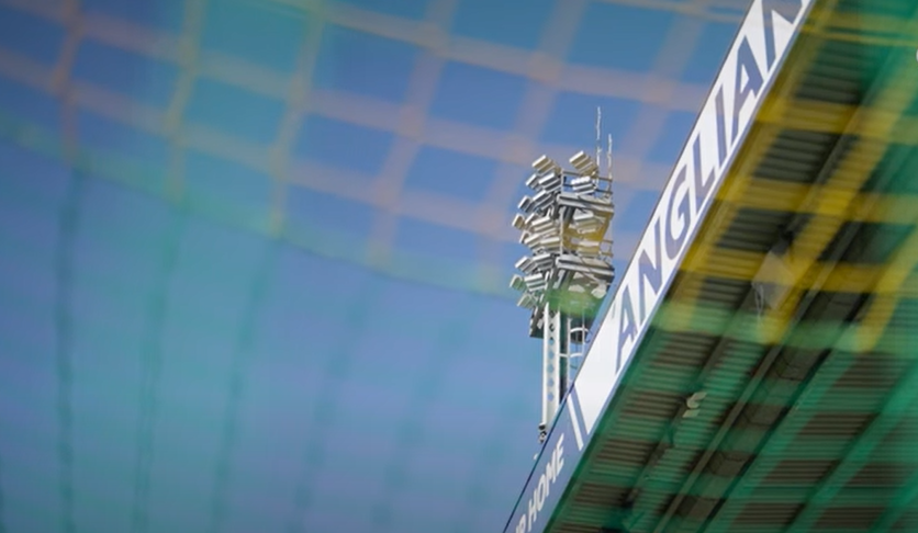 MyFootballWriter - Norwich City tweet media