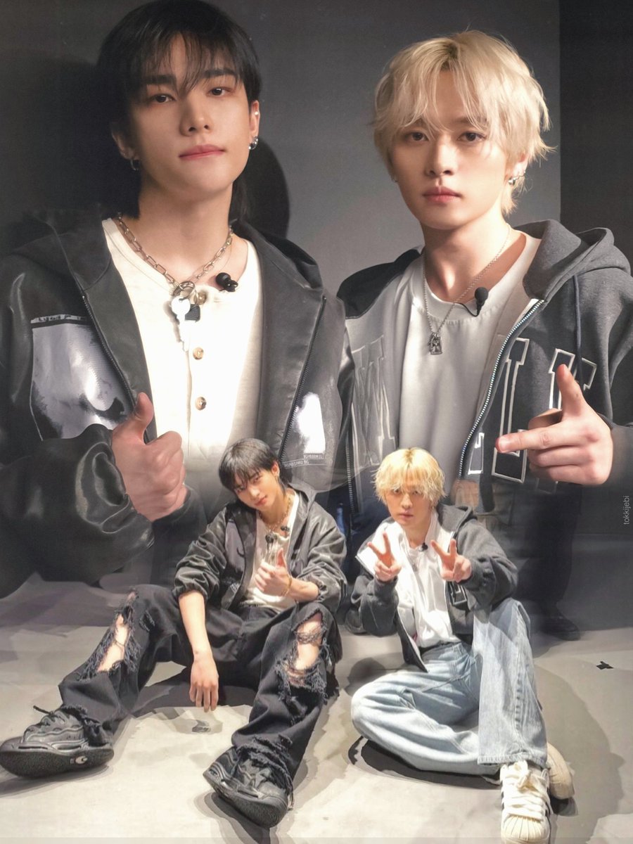 hyunhoer ♡ (@tkjblvr) on Twitter photo 