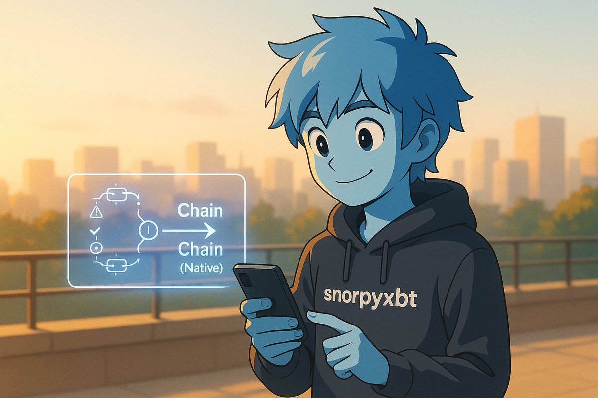 snorpyxbt tweet media