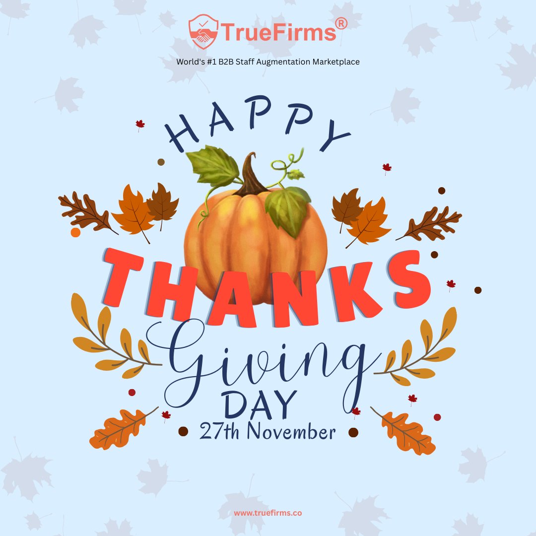 TrueFirms tweet media