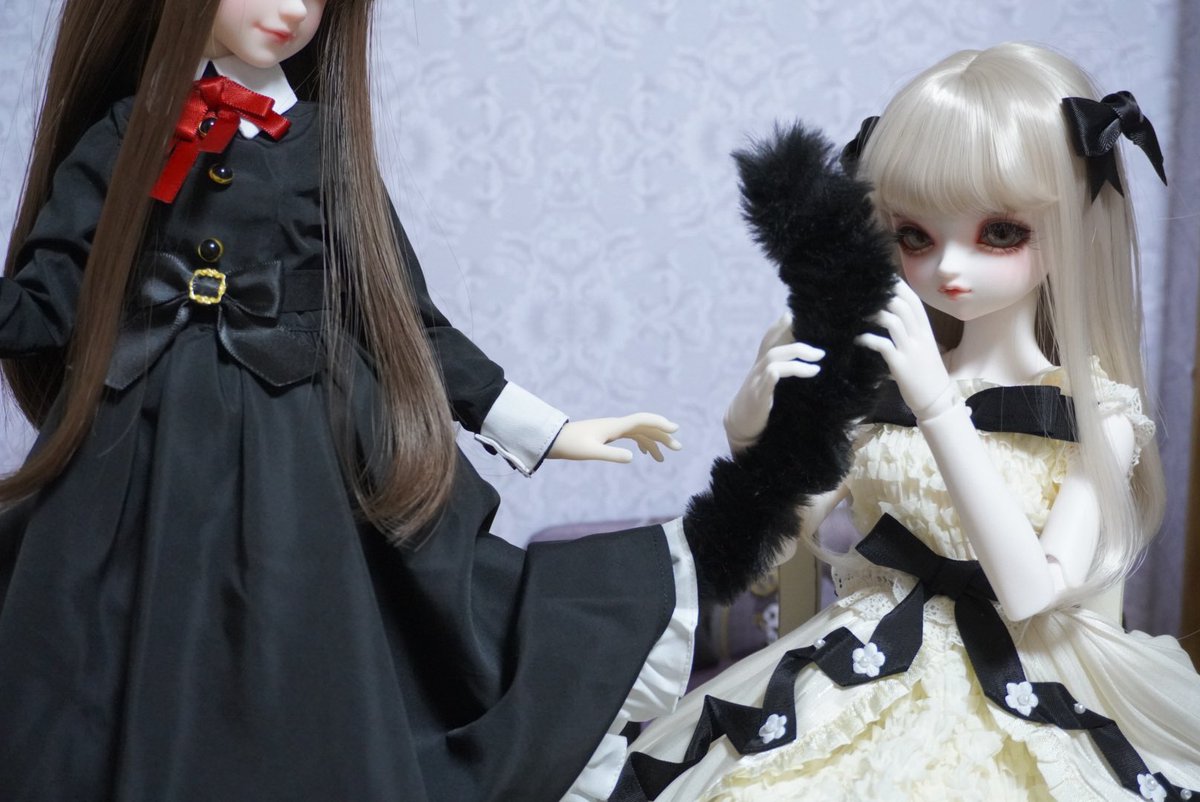 tozakura01's tweet image. 一目惚レチェちゃんもとい、フランチェスカさんのご到着

名前は一目惚れした時から浮かんでた
以前イタリア語勉強中に聞いたイタリアの都市レッチェの話
そしてわが家のOC、イタリア出身のフランチェスカから

#だいごろせんせーのメイク
#ALL_FOR_ONE_Doll