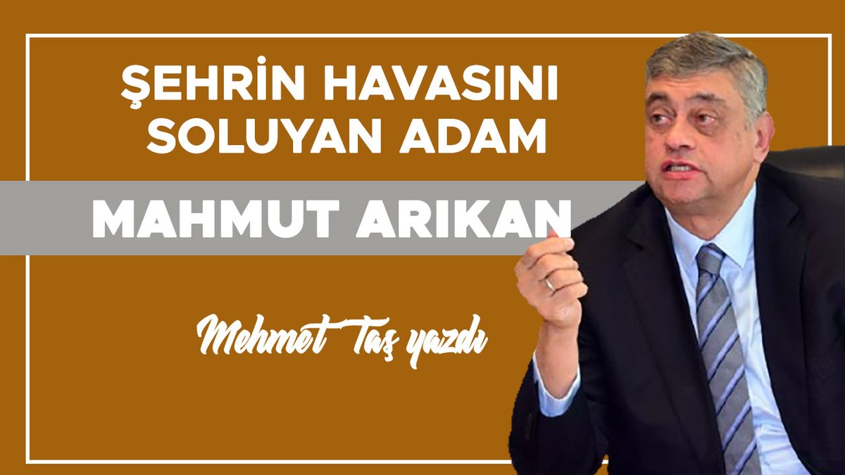 “Şehrin Havasını Soluyan Adam: Mahmut Arıkan”
Kahramanmaraş’ın sanayisine, ekonomisine ve insanına gönülden bağlı, çalışkan ve sessiz kahramanlarından biri…
Bu şehir için attığı her adımı yakından tanıyan biri olarak, Mahmut Arıkan’ın hayatına ve duruşuna dair gözlemlerimi
