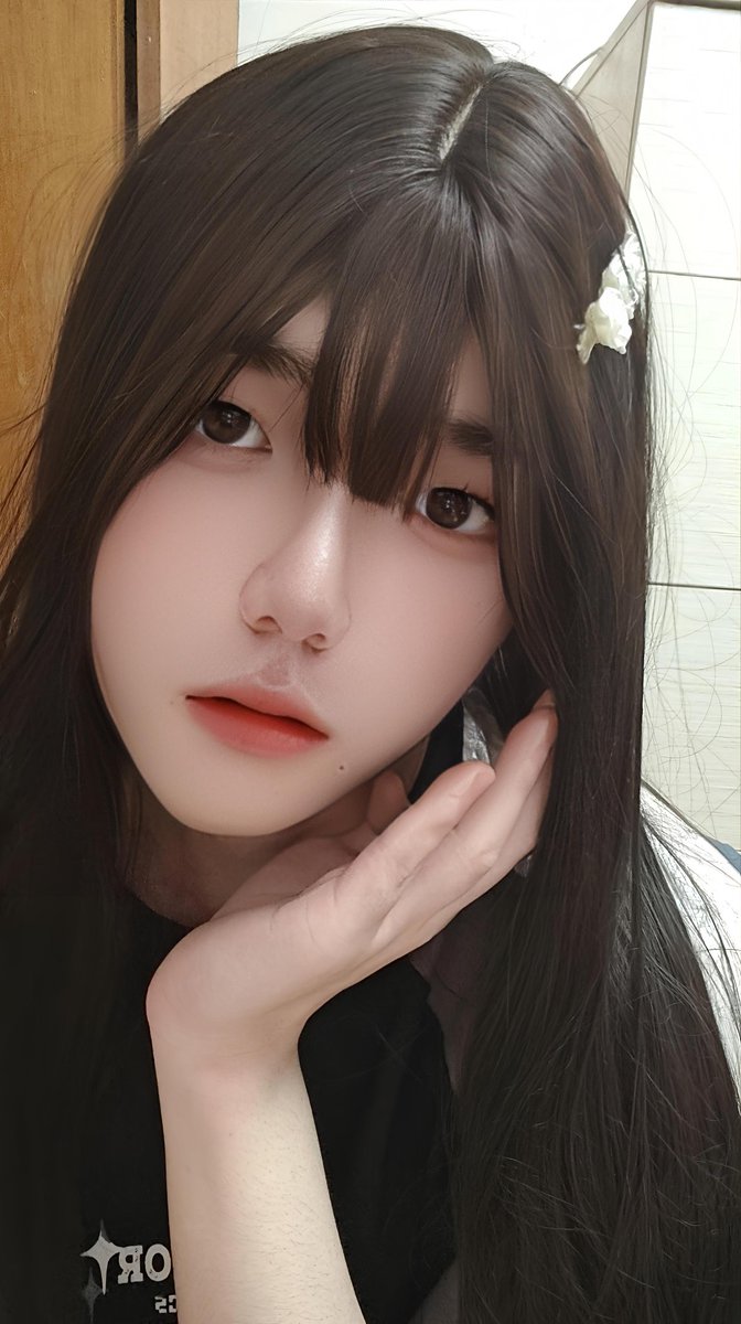 嫣然ovo tweet media