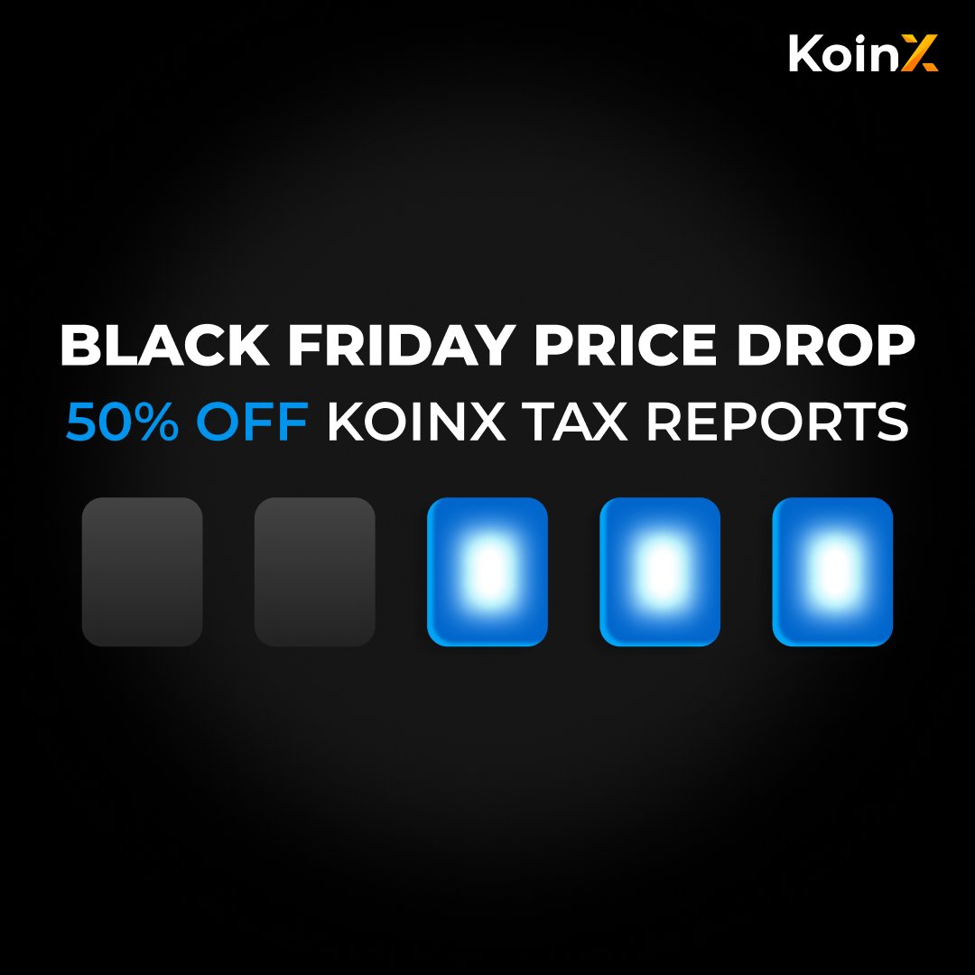 KoinX Global tweet media
