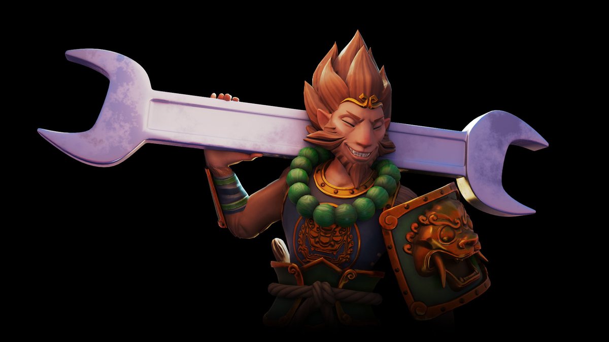 Elemental Raiders tweet media