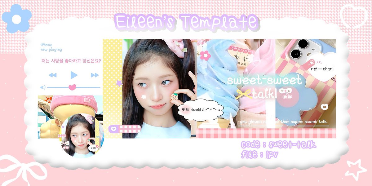 chocobudoir's tweet photo. haaai aku mau clearance sell template layout aku only 1OOk ya . . ꒰ᐢ. .ᐢ꒱❤︎

checkie alt for detail😋🩷

help rt yaaa thankyou so much! < 3

#zonaba #zonauang https://t.co/p3M2bgYOml