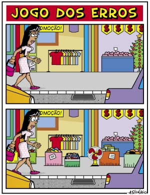 avozdaserra's tweet image. Charge de A. Silvério para a edição de 27 de novembro de 2025 do A Voz da Serra. Apoie o jornalismo de qualidade em avozdaserra.com.br
#AVS #NovaFriburgo #Friburgo