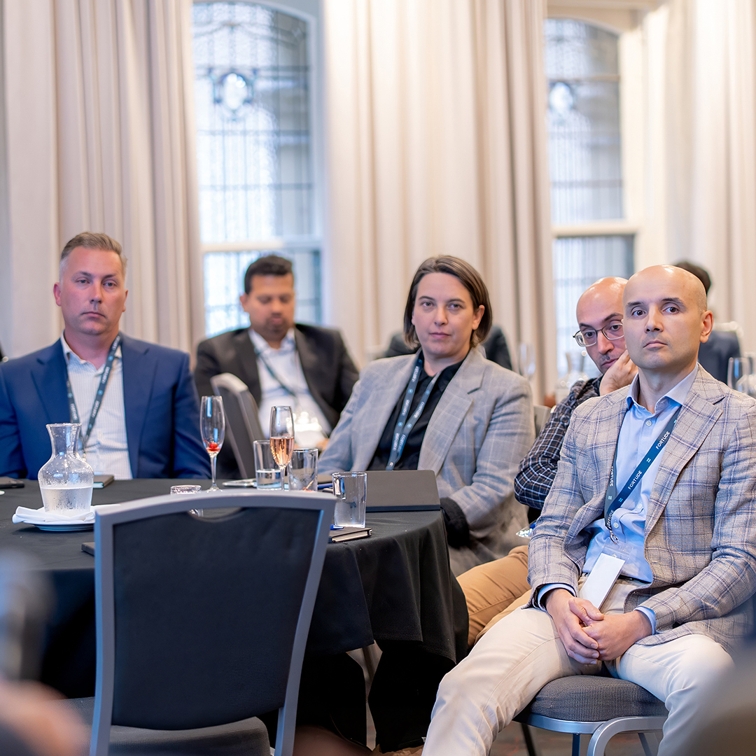 We wrapped up our executive roundtable on 'Agentic AI for Enterprise Impact' with Tech Data in Sydney last week. As 2026 brings the rise of multi-agent systems, the CxO leaders in the room shared real use cases, best-practice strategies, and the pitfalls to avoid when adopting