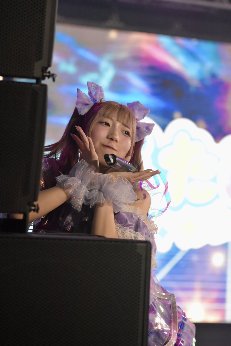 Shinonoi_Nagaya's tweet image. 11/22zephyrhall

#あたぱち
#あこ　(@0olce_ )
#甘夢ねるる　(@amame_neruru )
#右左うしろ　(@ushiro_LR )
#なめち　(@name__sama )

#しののいカメラ