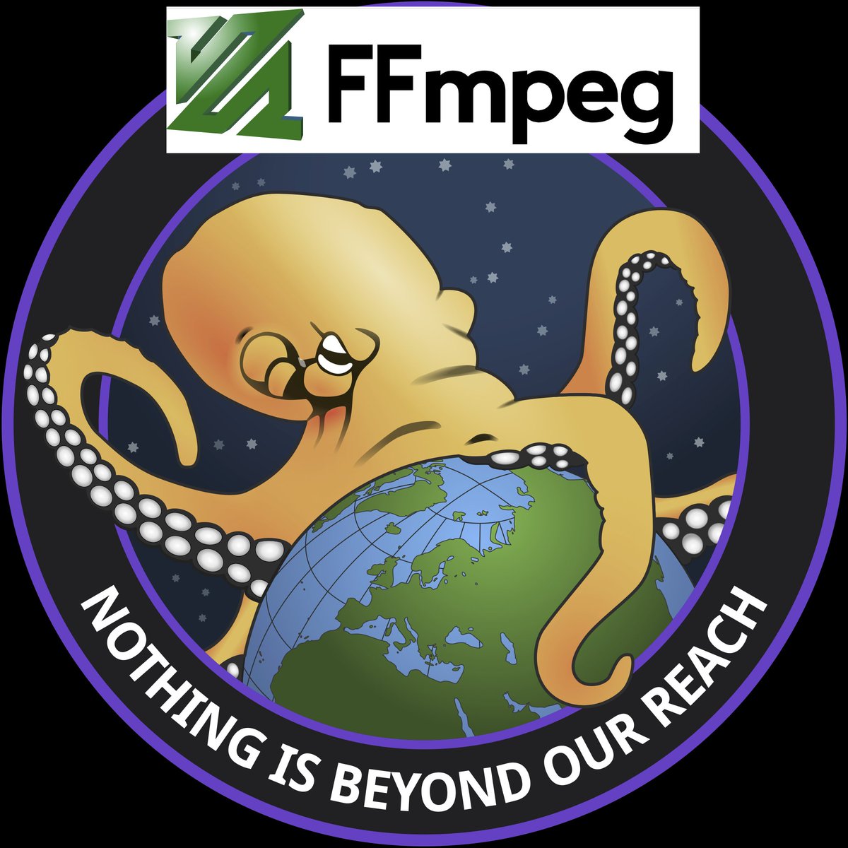 FFmpeg's tweet image. 