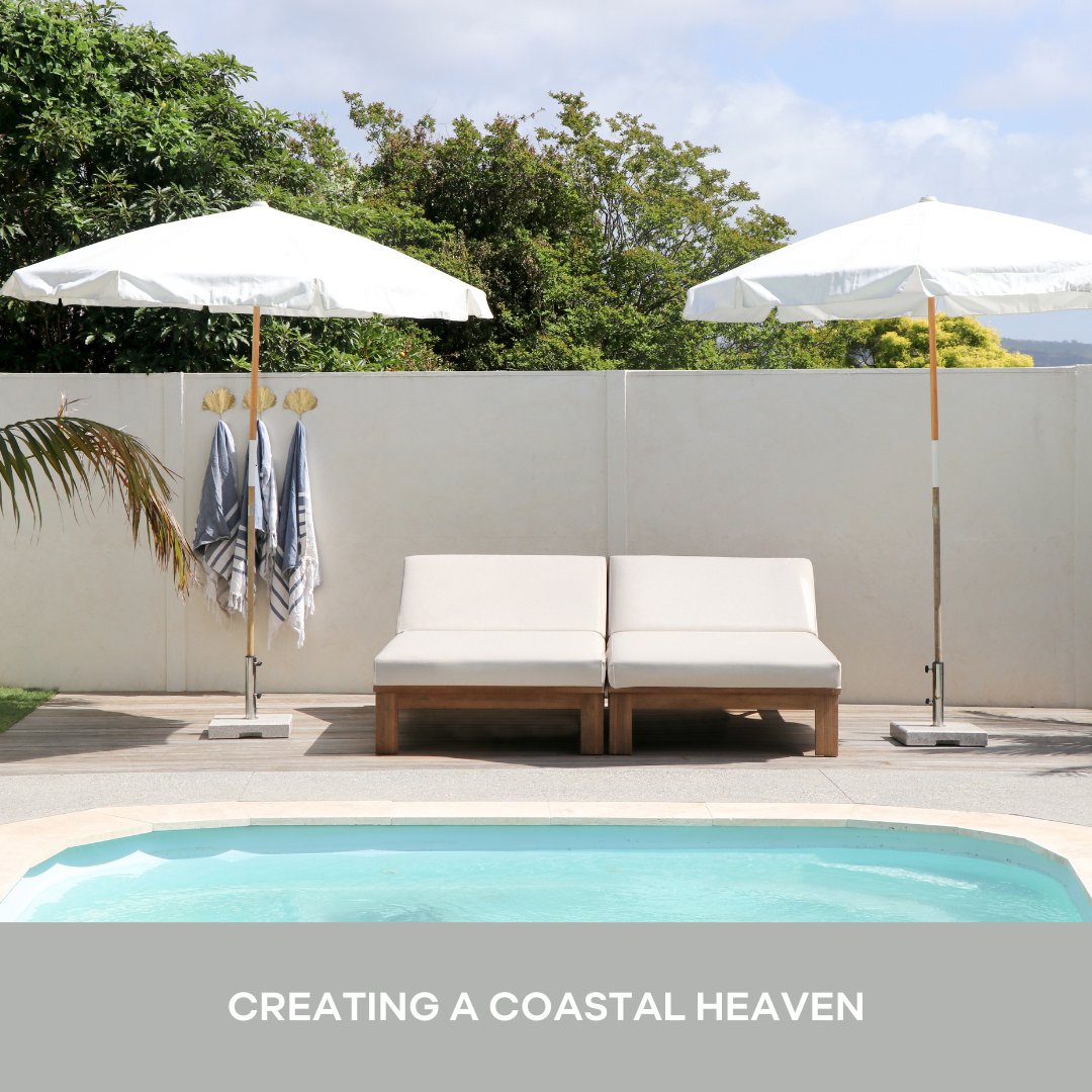 modularwalls's tweet image. ✨ Creating a Coastal Heaven with ModularWalls ✨ 

When a mismatched pool fence threatened the dream of a serene coastal escape, one family turned to ModularWalls’ TrendWall® for the ultimate transformation.  

Check it out: bit.ly/4im8E8Z
