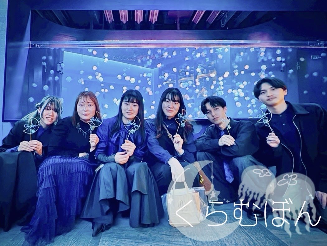 ハモっちゃ♪ tweet media