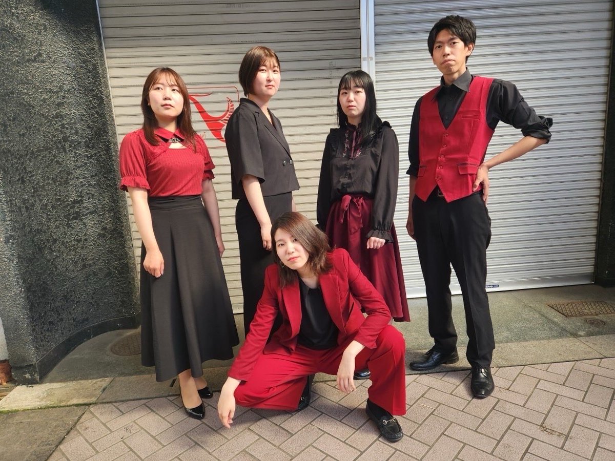 ハモっちゃ♪ tweet media