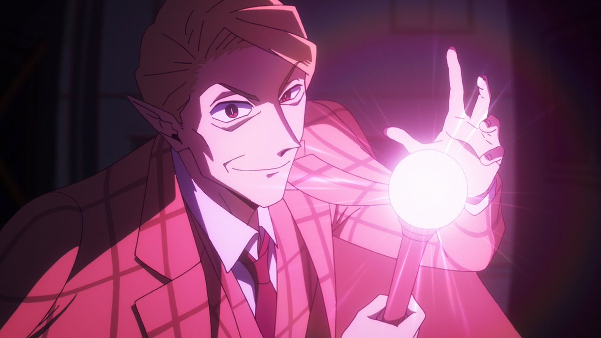 ／
本日開催‼️
＼
本日19時より、応援上映エッヒョッヒョ「#吸血鬼すぐ死ぬ」人気投票エピソード上映会　1期セレクションを開催✨

劇場でお待ちしております🦇

 詳細はこちら☟
sugushinu-anime.jp/new/2848/
※劇場により完売している可能性もございます。  

 #フロムシンヨコトゥヨコハマ