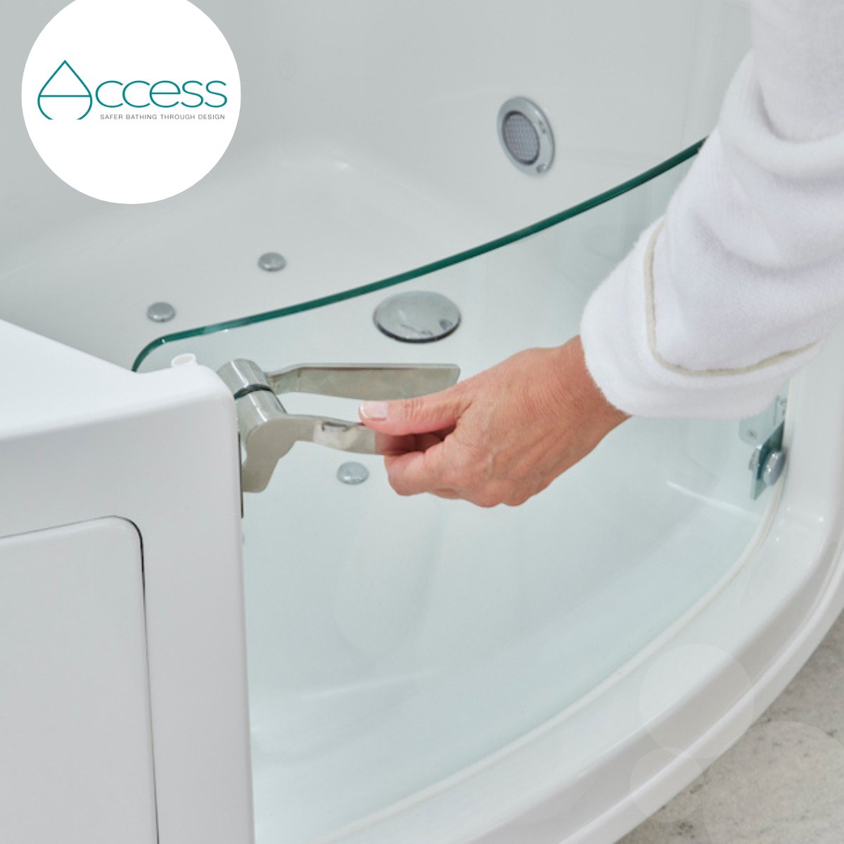 AccessWIBaths's tweet image. Third-party recommendations drive trust—and sales.
Our baths are built for safety, style, and reliability, helping our trade partners win more business through genuine customer referrals.
accesswalkinbaths.com
#WalkInBaths #TradeSuppliers