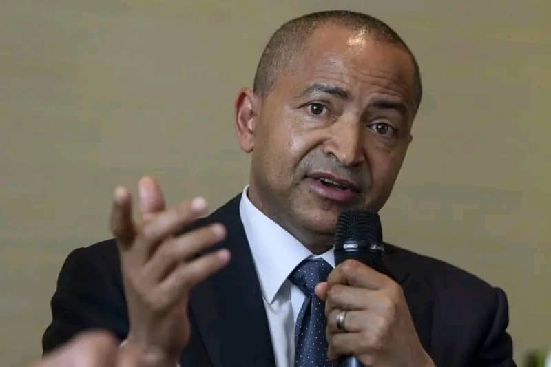 7Ledia7's tweet image. [#RDC : @moise_katumbi le prochain 2028...]
