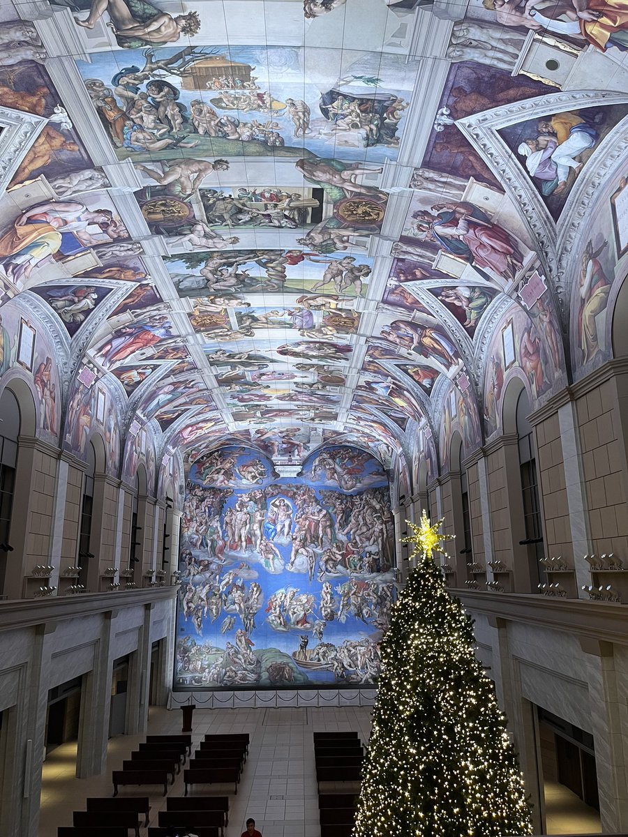 aui_u_u's tweet image. クリスマス仕様🎄💫

#日常垢 #日常垢さんと繋がりたい