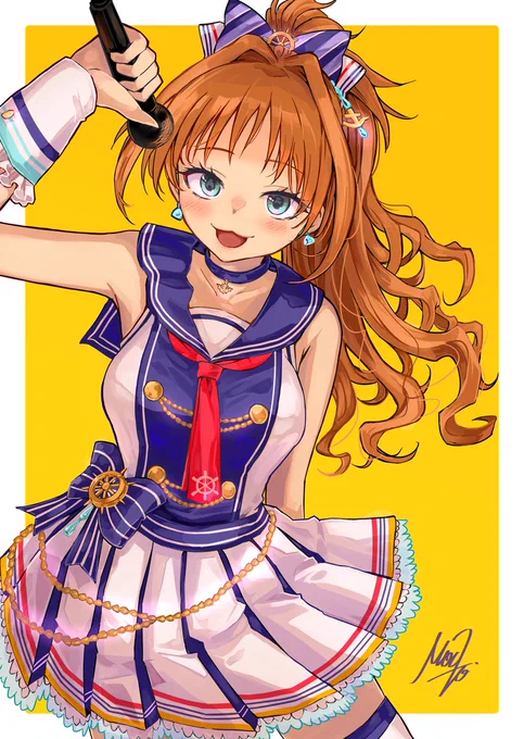 明日頑張ればいよいよCINDERELLA GIRLS fes. Once Upon a St STARLIGHT ALLIANCEの方はチケット不要の無料だからみんな幕張へGO
