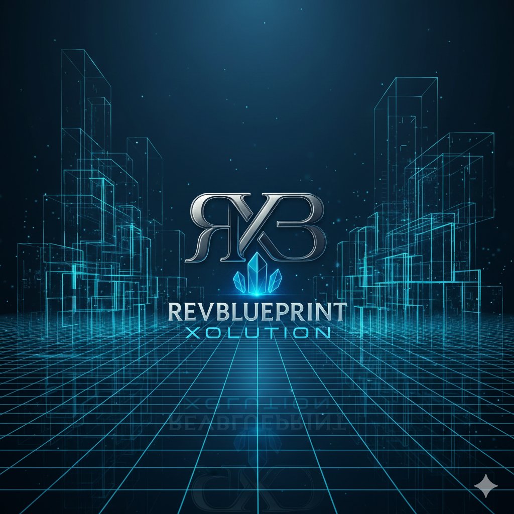 EmpressMi3's tweet image. RevBlueprint Xolution is transforming digital strategies with AI-powered precision and innovation. We help brands unlock clarity, direction, and unstoppable growth through data-driven solutions. Step into a future where every blueprint leads to success. #RevBlueprintXolution…