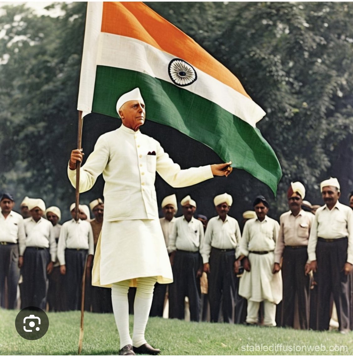 ssrajputINC's tweet image. पंडित नेहरू मेरे नेता हैं- सुभाष चंद्र बोस।

देश का नेतृत्व नेहरू जी करें- भगत सिंह।

अगर सरकार में से हटना पड़े तो मैं हटना पसंद करूंगा, क्योंकि नेहरु जी दुनिया के माने हुए नेता हैं- सरदार पटेल

नेहरू हिंद के जवाहर हैं- महात्मा गांधी।

भाजपा के मंत्री संतरी और ट्रोल्स के लिये…