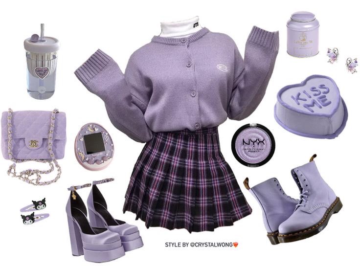 violettweets_'s tweet image. would you wear this?