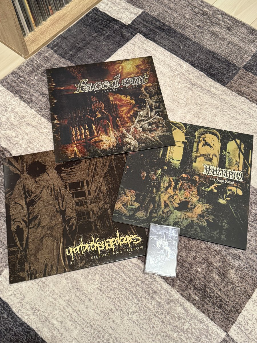 STRIFE レコード JAPAN EDITION – BIG LOVE RECORDS