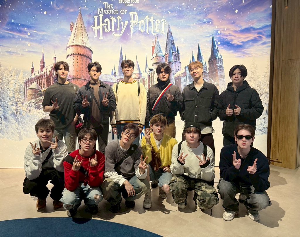 MchoiceTH's tweet image. It&apos;s Leviosa, Not Leviosaaa!

#MchoiceOuting2025
#MchoiceArtist #MchoiceMusic