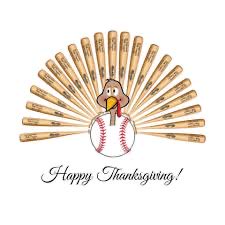 Happy Thanksgiving from the Wheeler Wildcats Baseball Family