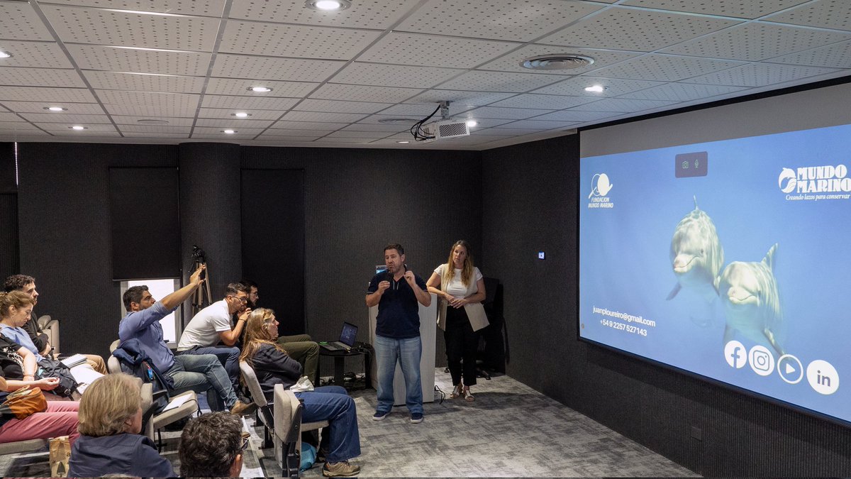 Universidad Maimónides tweet media