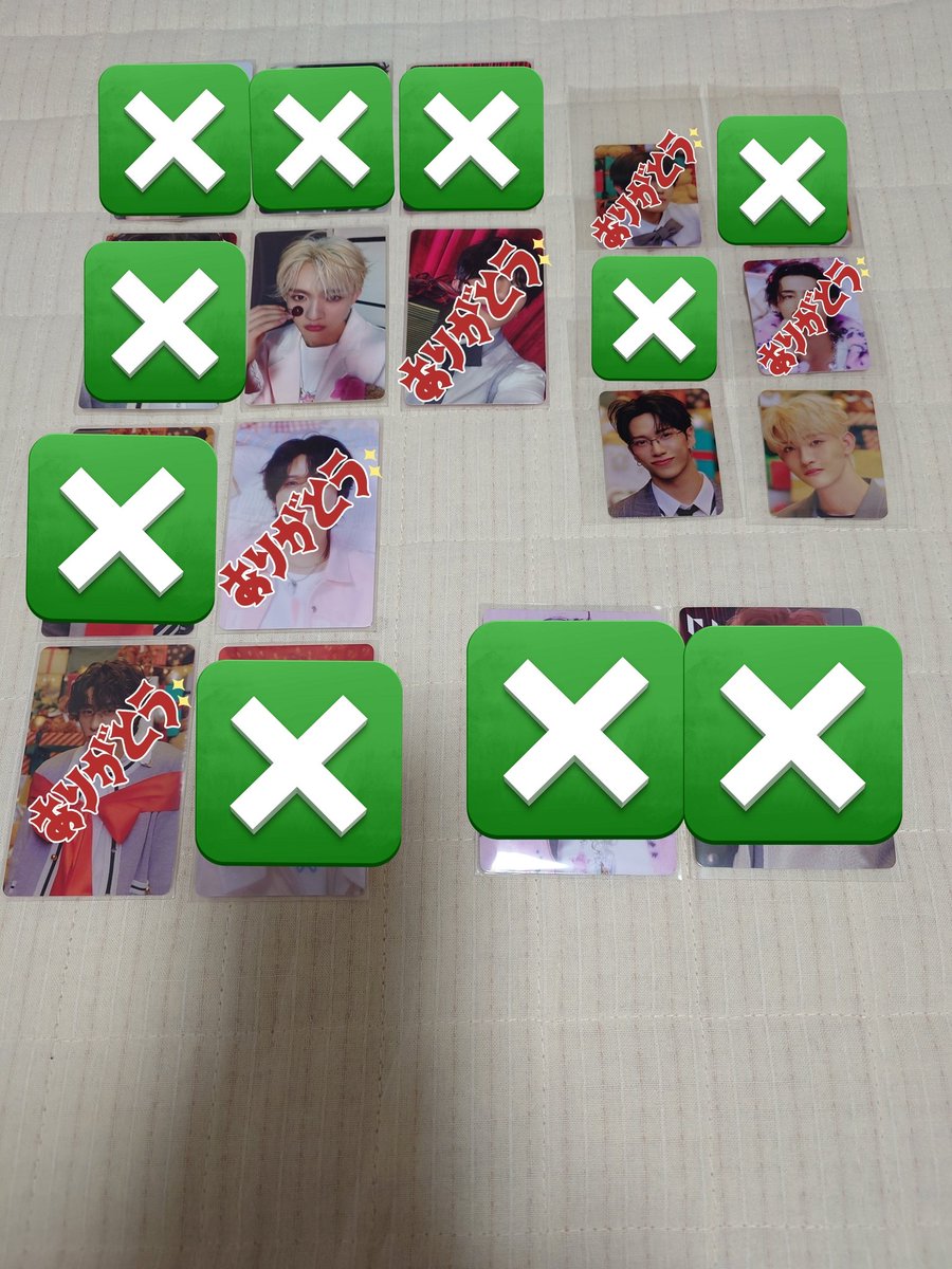 美月@取引 tweet media