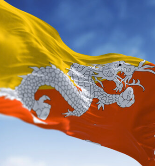 🚨Bureau : Il Bhutan investe in Ethereum: 320 ETH per un valore di 920.000 dollari staked in ETH 2.0