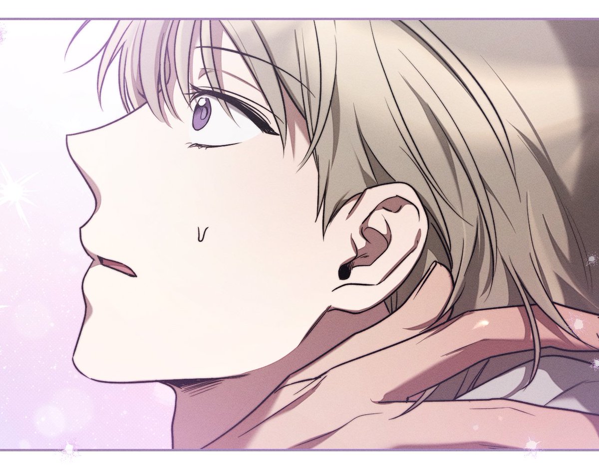 lleessll's tweet image. &amp;lt;비스킷&amp;gt; 11화 업로드 되었습니다!
🍪lezhin.com/ko/comic/biscu…

이번화부터 태정님께서 후보정원꾸 작업을 해주셨어요^//^
한껏 귀여워진 비스킷 기대해주세요!💛💜💛💜