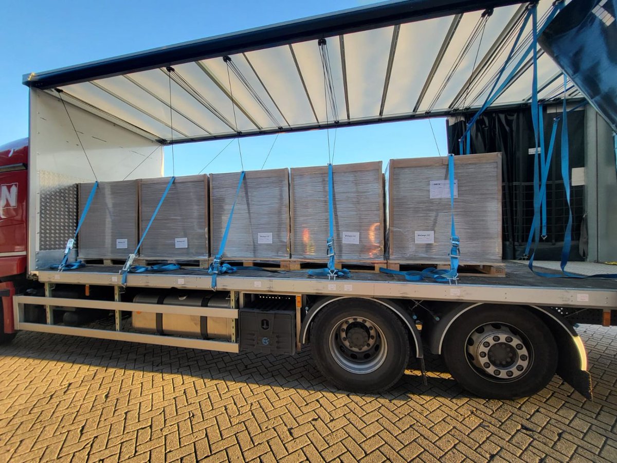 Cellecta Insulation tweet media