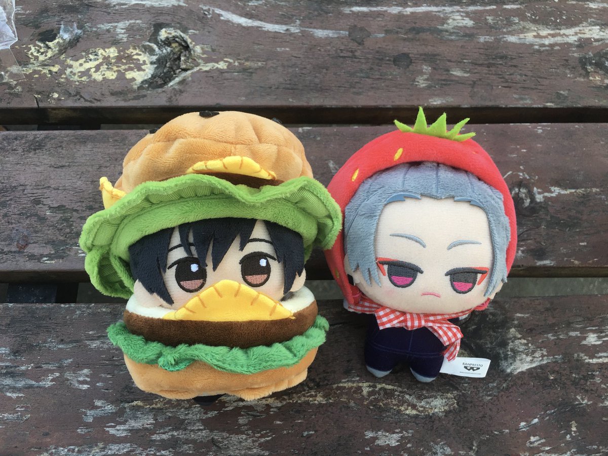 งั่ม ( ´ཀ` )