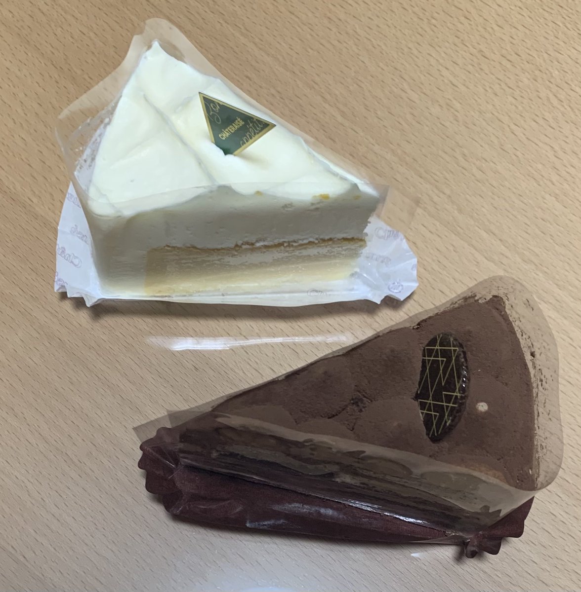 本日、奥方の誕生日🎂
子供二人とも独立してますが、30年以上支えて頂いて感謝してます🙏