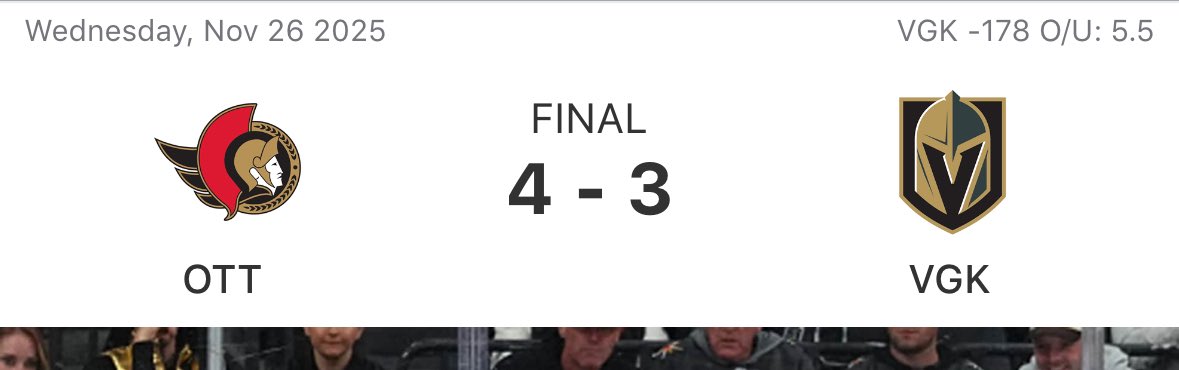 Hughes_Sensfan's tweet image. Ottawa hockey teams winning against supposed power teams! 🤝🤝

OTTAWA HOCKEY IS SOOOO BACK!! 

#PWHL #OttawaCharge #GoSensGo